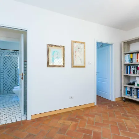 Villa Loris-2 By Interhome Riparbella