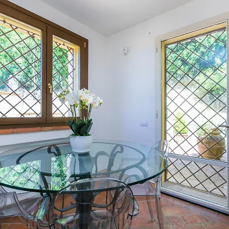 Loris-2 By Interhome Villa Riparbella