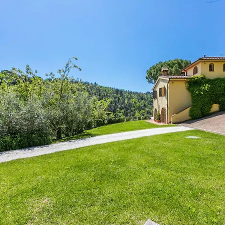Villa Loris-2 By Interhome *