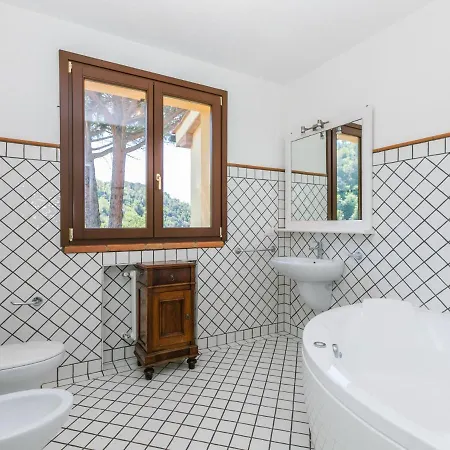 Villa Loris-2 By Interhome Riparbella