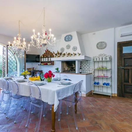 Loris-2 By Interhome Villa *