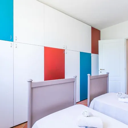 Loris-2 By Interhome Villa