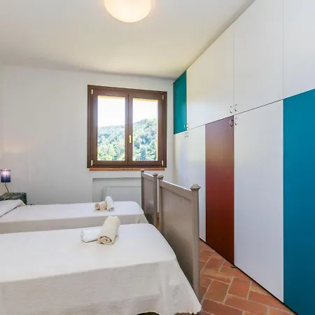 Loris-2 By Interhome Villa *