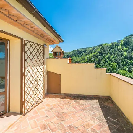 Loris-2 By Interhome Villa