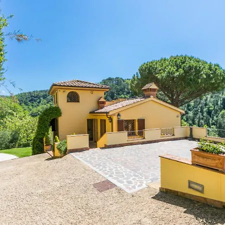 Villa Loris-2 By Interhome Riparbella
